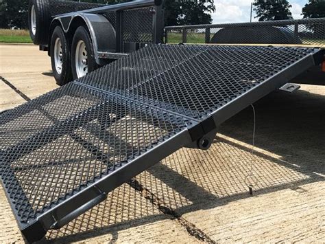 expanded metal trailer box|expanded metal for trailer flooring.